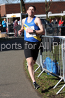 Senior mens Northern 12 Stage Road Relay Champs., Birkenhead Park. Photo: David T. Hewitson/Sports for All Pics